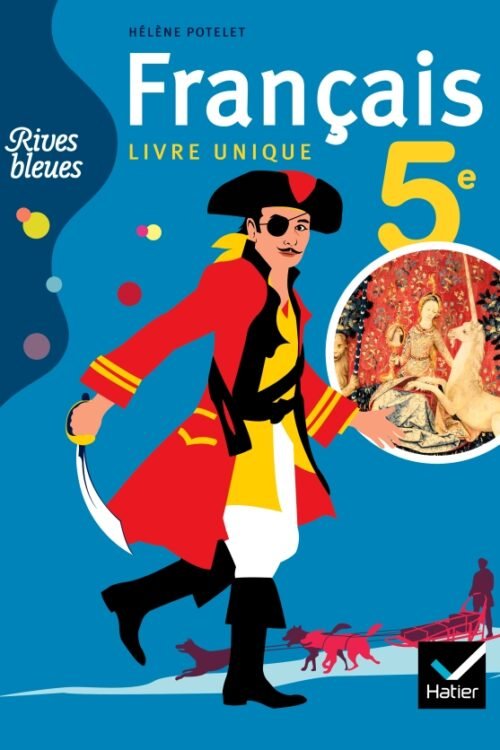 Rives Bleues