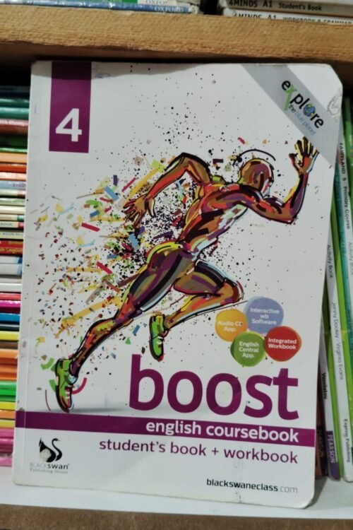 boost 4