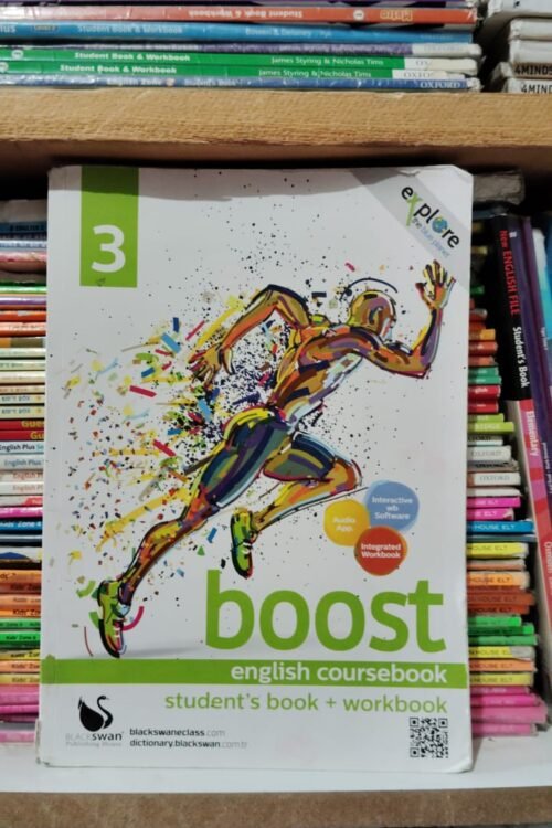 boost 3