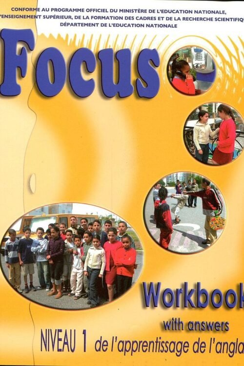 Focus WorkBook