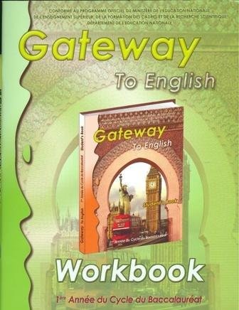 Gateway to english WB 1 Bac