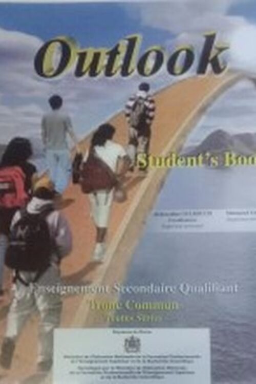 Outlook – Student Book – Tronc Commun – Toutes les Séries