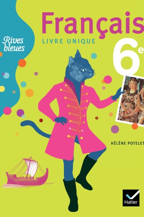Rives Bleues 6e
