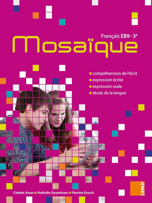 mossaiique